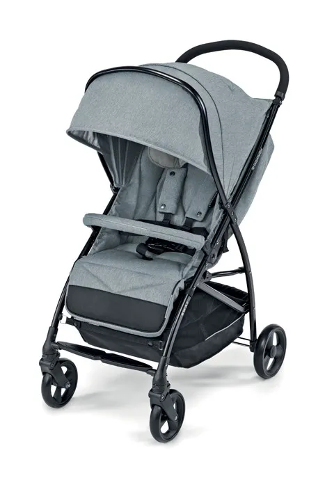 babashop.hu - Baby Design Sway sport babakocsi - 27 Light Gray 2020
