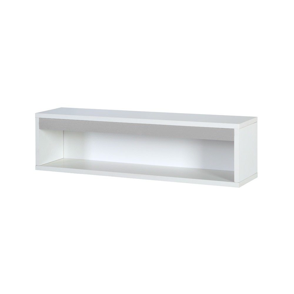 babashop.hu - Klups Dalia Grey falipolc