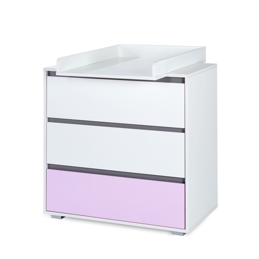 babashop.hu - Klups Dalia Pink komód !! kifutó !!