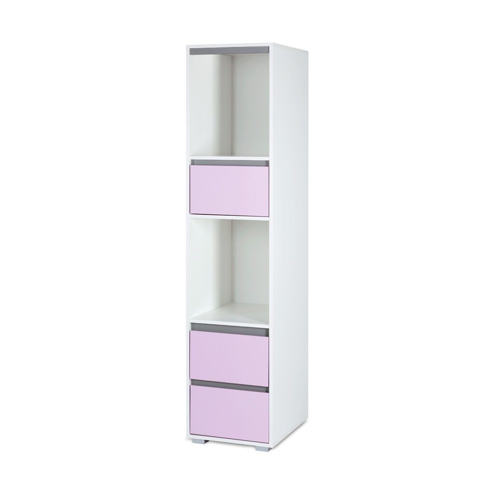 babashop.hu - Klups Dalia Pink nyitott állószekrény !! kifutó !!