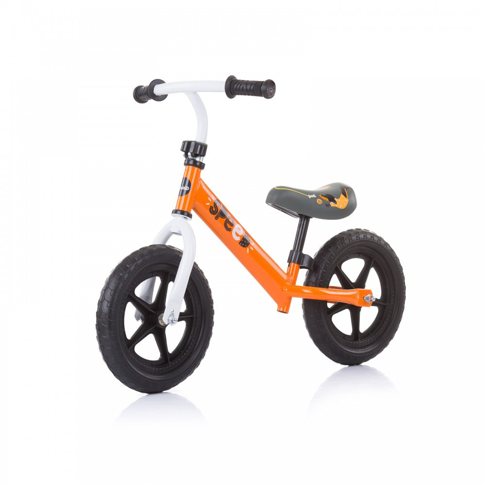 babashop.hu - Chipolino Speed futóbicikli - Orange