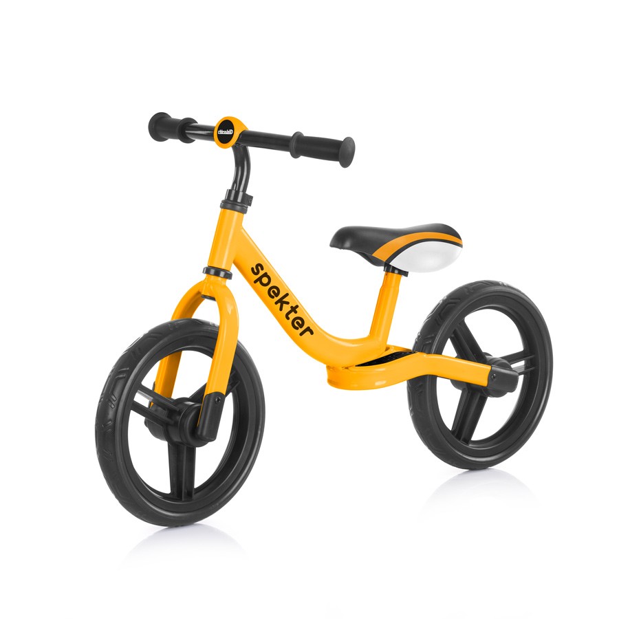 babashop.hu - Chipolino Spekter futóbicikli - Neon Orange 2019