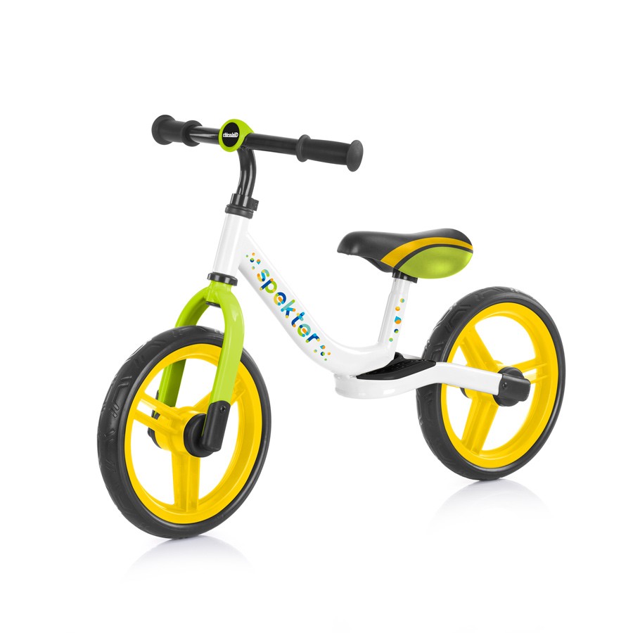 babashop.hu - Chipolino Spekter futóbicikli - Multicolor 2019