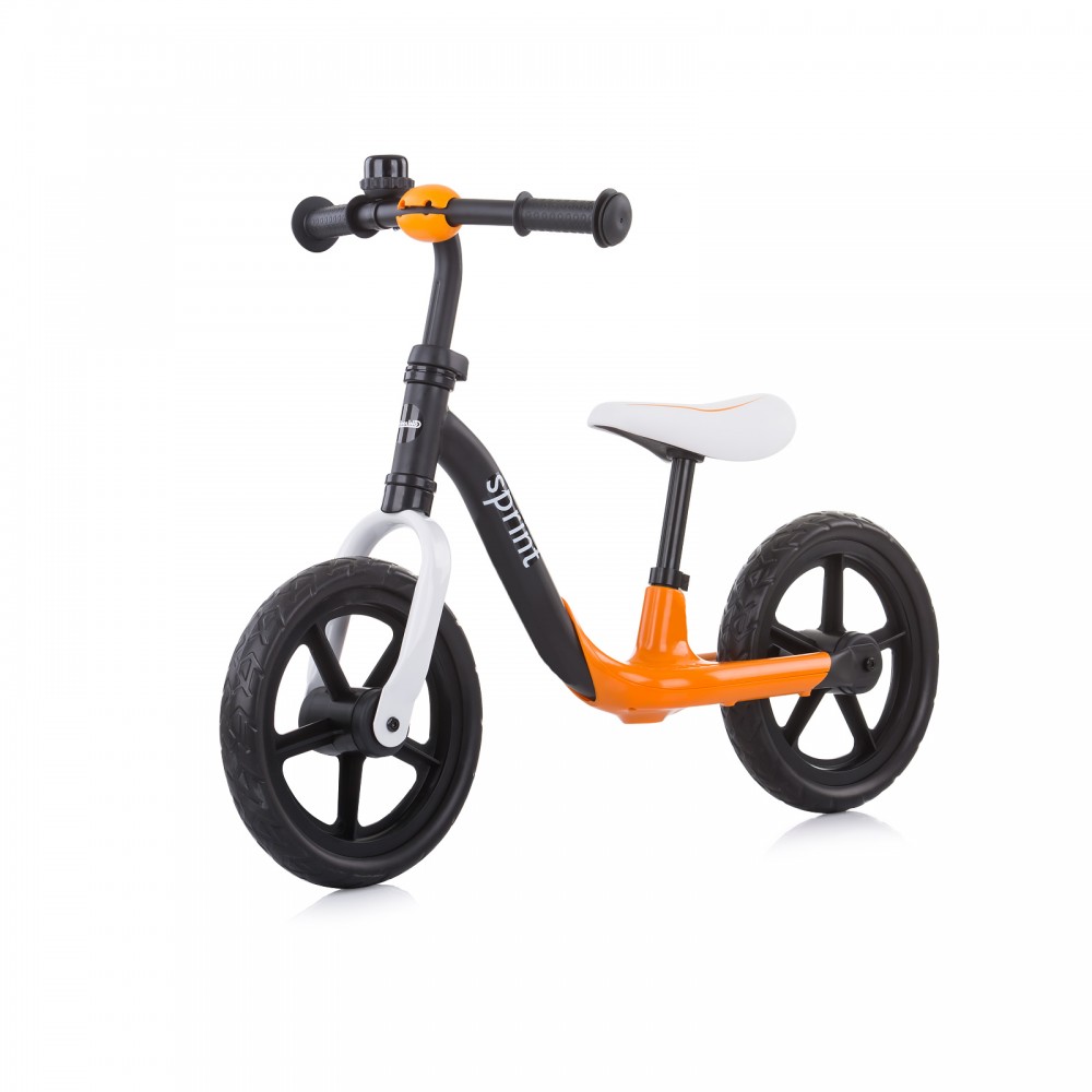 babashop.hu - Chipolino Sprint futóbicikli - Orange 2021