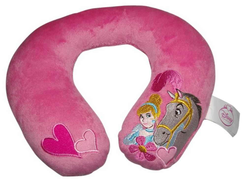 babashop.hu - Markas Disney hercegnők nyakpárna !! kifutó !!