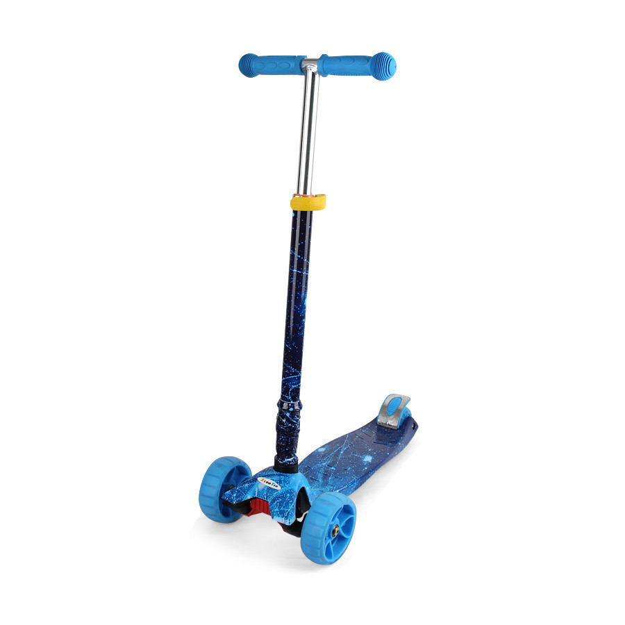 babashop.hu - Chipolino Croxer Evo roller - Space 2020