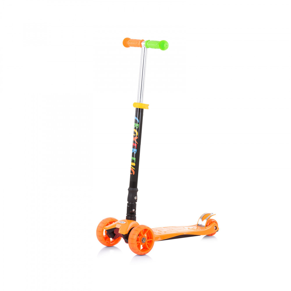 babashop.hu - Chipolino Croxer Evo roller - Orange 2021