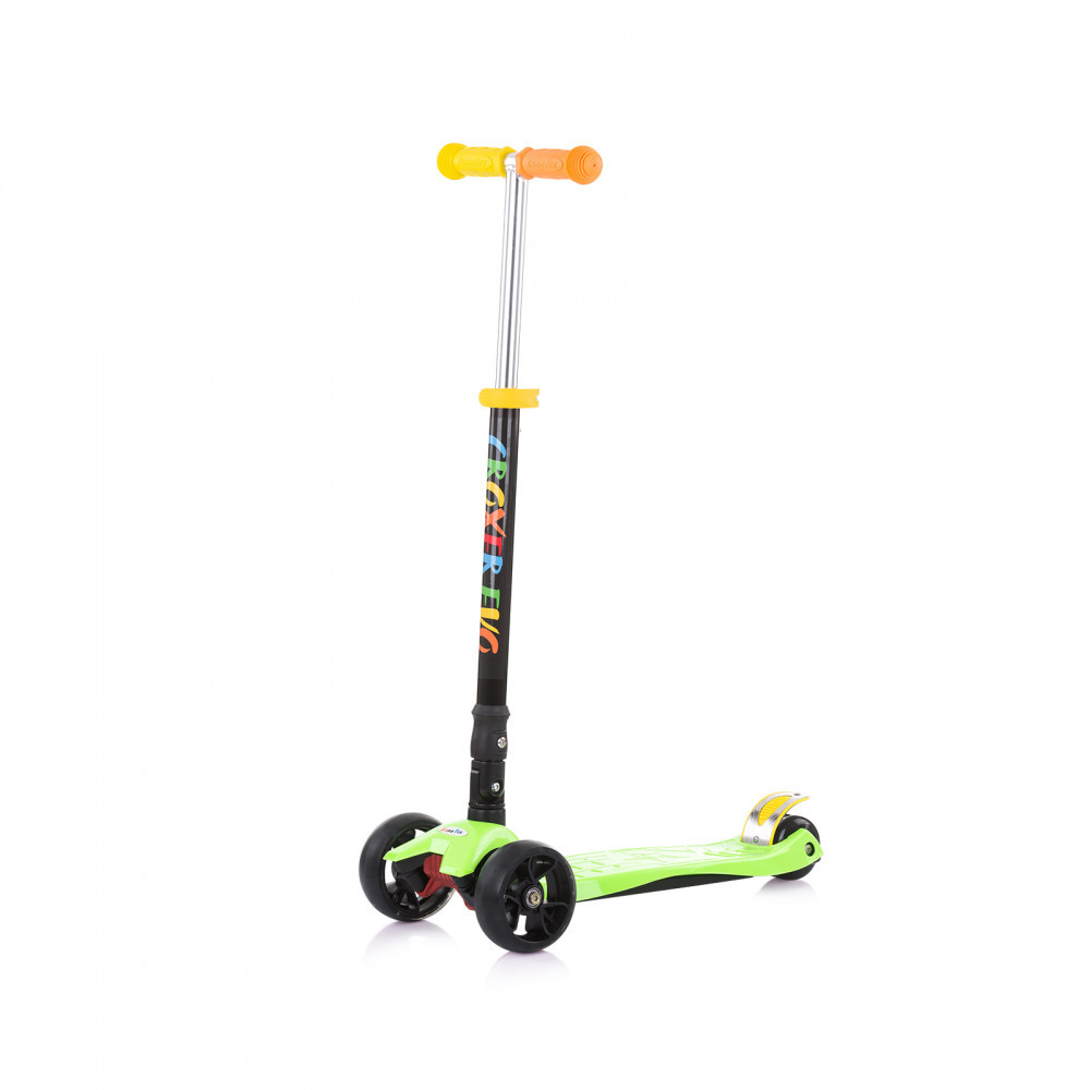 babashop.hu - Chipolino Croxer Evo roller - Lime 2021