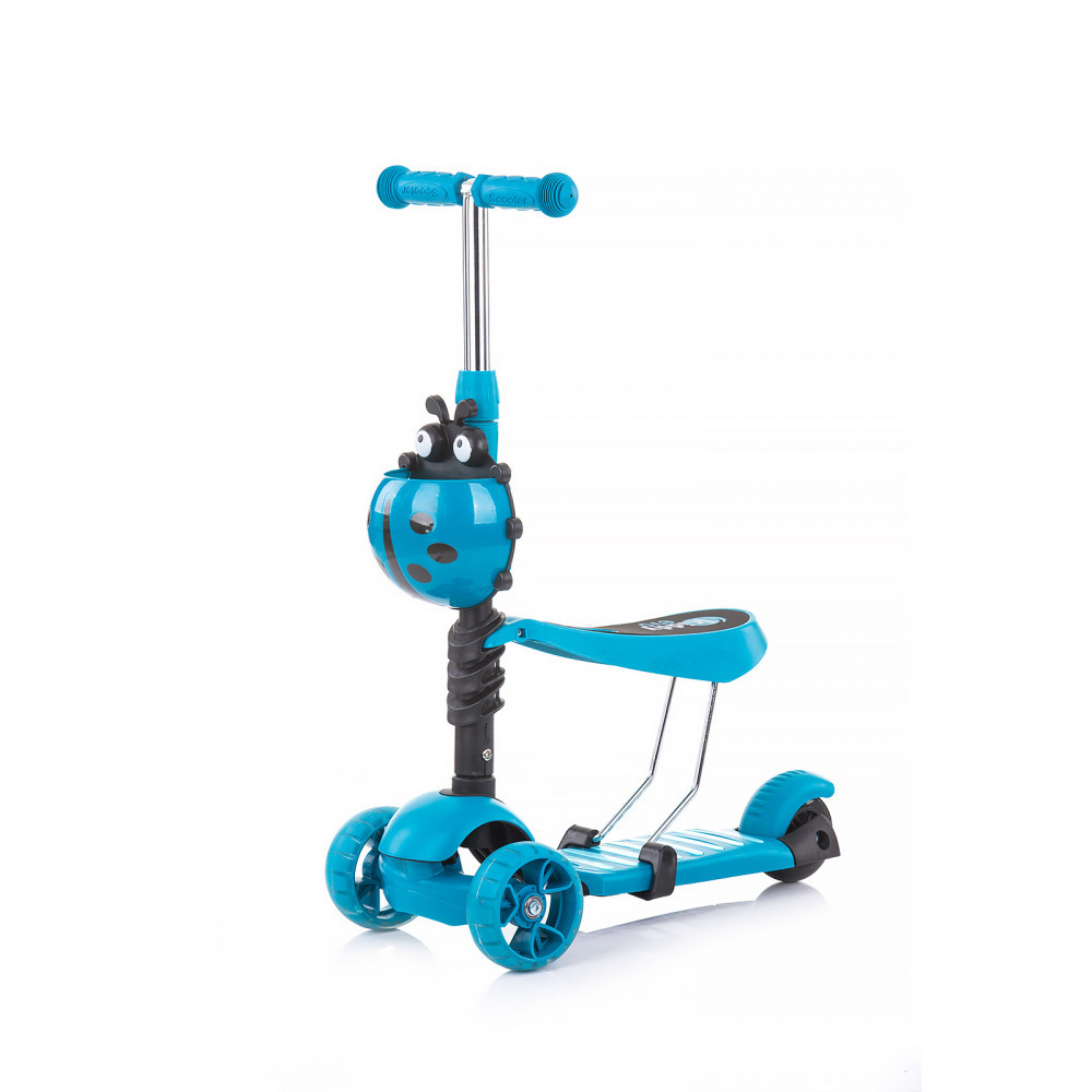babashop.hu - Chipolino Kiddy Evo roller - Ocean 2021