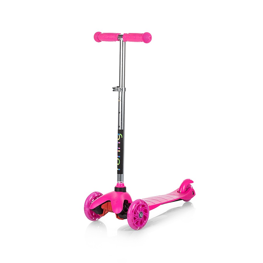 babashop.hu - Chipolino Ronny roller - Pink 2017