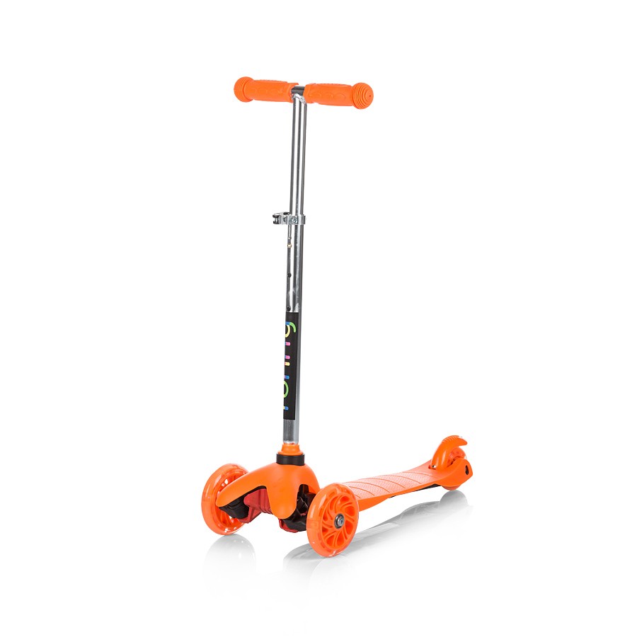 babashop.hu - Chipolino Ronny roller - Orange 2017