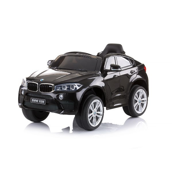 babashop.hu - Chipolino BMW X6 elektromos autó - Black 2021