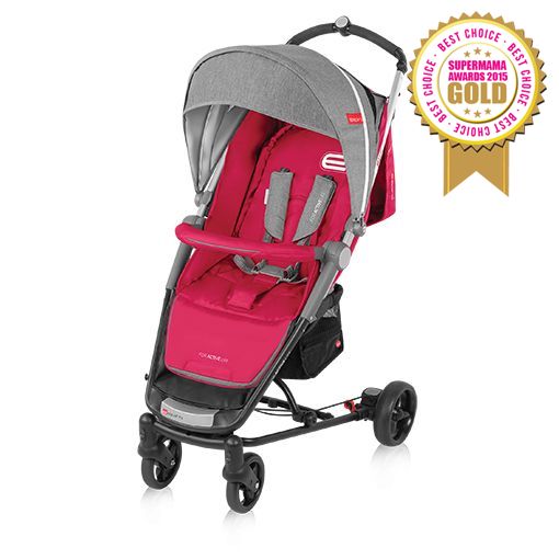 babashop.hu - Espiro Magic sport babakocsi - 08 Ruby 2016 !! kifutó !!