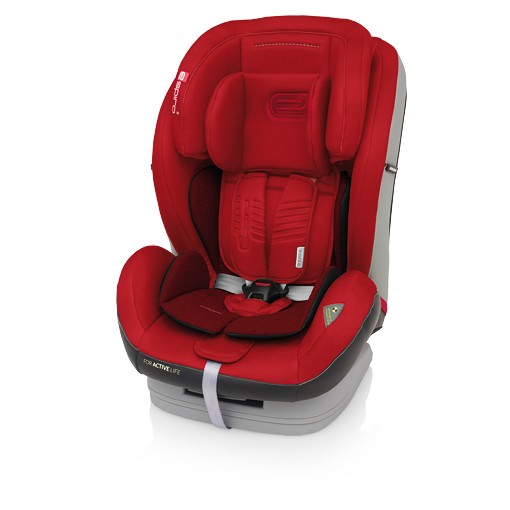 babashop.hu - Espiro Kappa autósülés 9-36kg - 02 Heart 2017