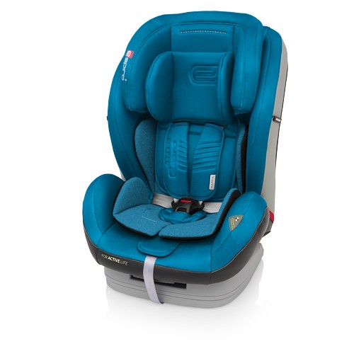 babashop.hu - Espiro Kappa autósülés 9-36kg - 05 Caribbean 2017