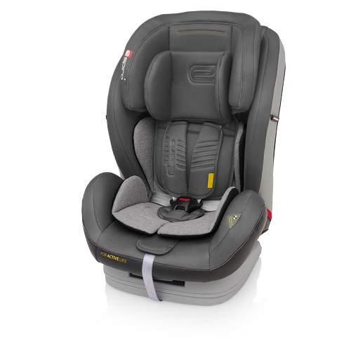 babashop.hu - Espiro Kappa autósülés 9-36kg - 07 Stardust 2017