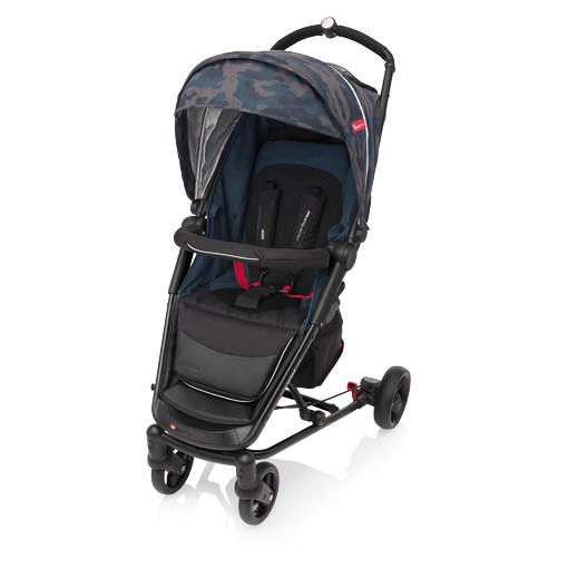 babashop.hu - Espiro Magic Style sport babakocsi - 22 Patriot 2017 !! Kifutó !!