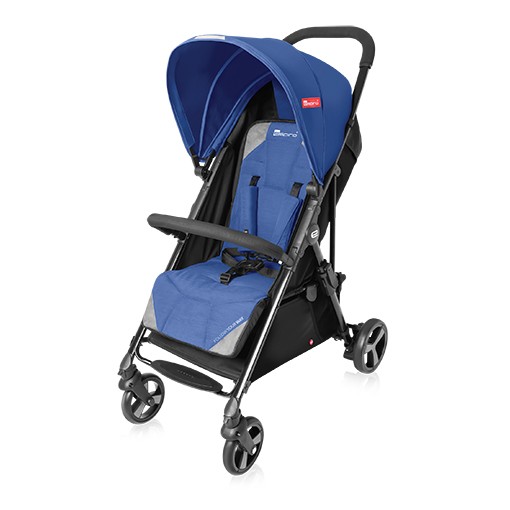 babashop.hu - Espiro Shine sport babakocsi - 03 Cobalt 2017 !! Kifutó !!