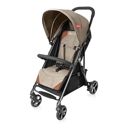 babashop.hu - Espiro Shine sport babakocsi - 09 Sand 2017