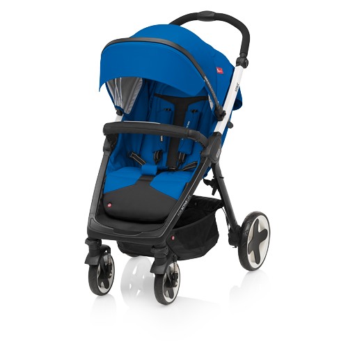 babashop.hu - Espiro Sonic sport babakocsi - 03 Cobalt 2017