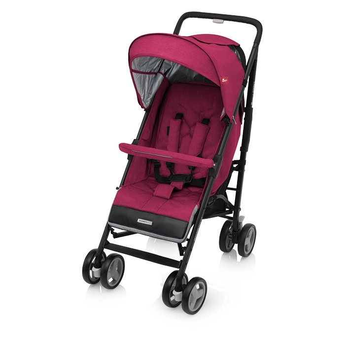 babashop.hu - Espiro Energy sport babakocsi - 08 Cosmic Raspberry 2018