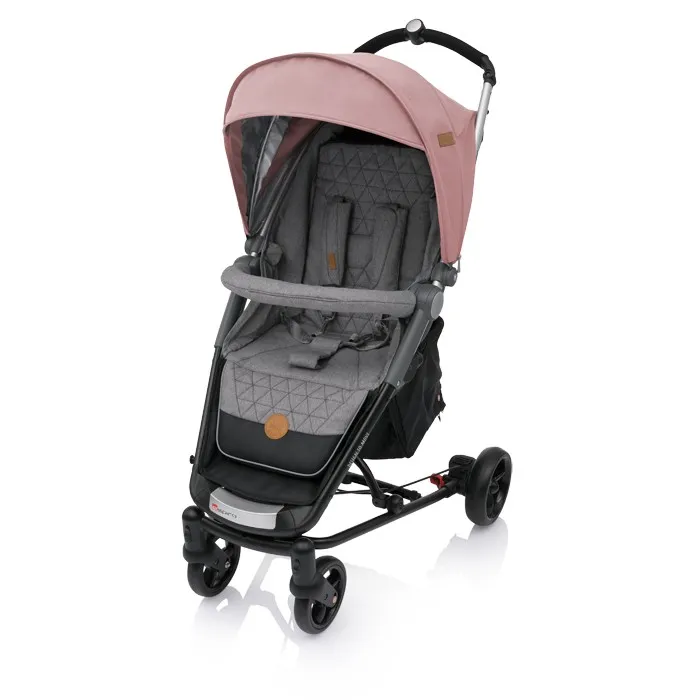 babashop.hu - Espiro Magic sport babakocsi - 08 Happy Rose 2018