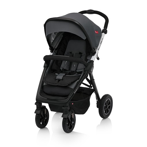 babashop.hu - Espiro Sonic Air sport babakocsi - 07 Stone 2018
