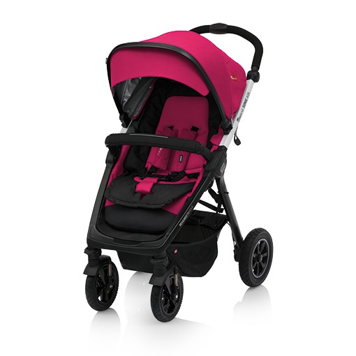babashop.hu - Espiro Sonic Air sport babakocsi - 08 Ruby 2018