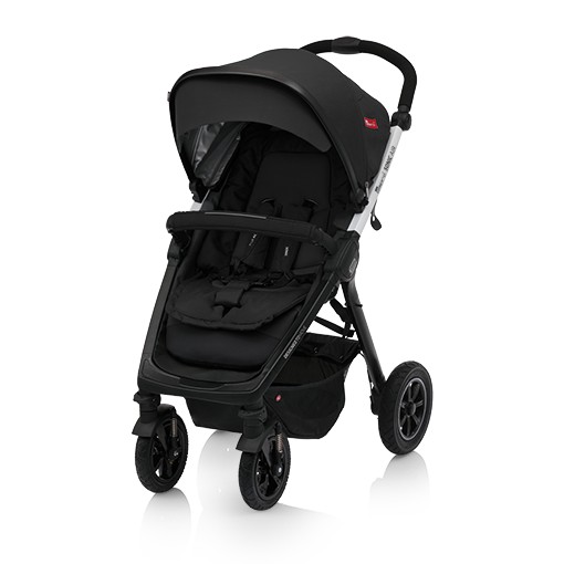 babashop.hu - Espiro Sonic Air sport babakocsi - 10 Onyx 2018 !! Kifutó !!
