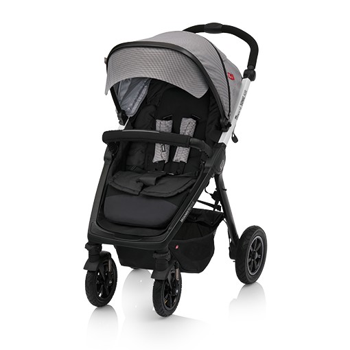 babashop.hu - Espiro Sonic Air sport babakocsi - 20 Pepit 2018