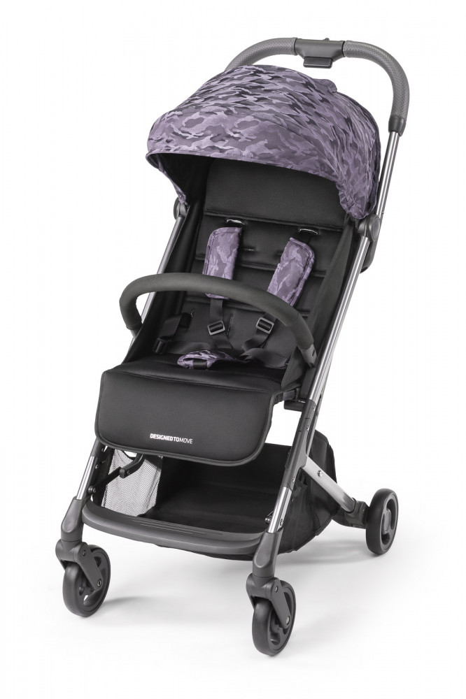 babashop.hu - Espiro Art sport babakocsi - 08 Violet 2019