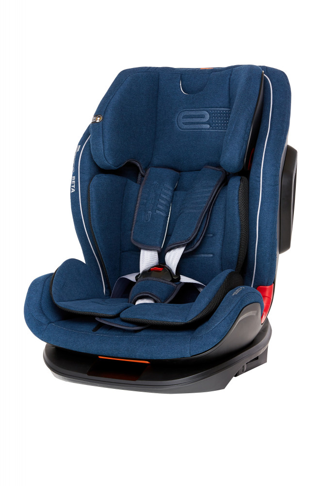 babashop.hu - Espiro Beta autósülés 9-36kg - 03 Denim 2019