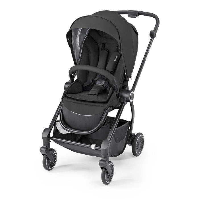 babashop.hu - Espiro Galaxy sport babakocsi - 10 Onyx 2019