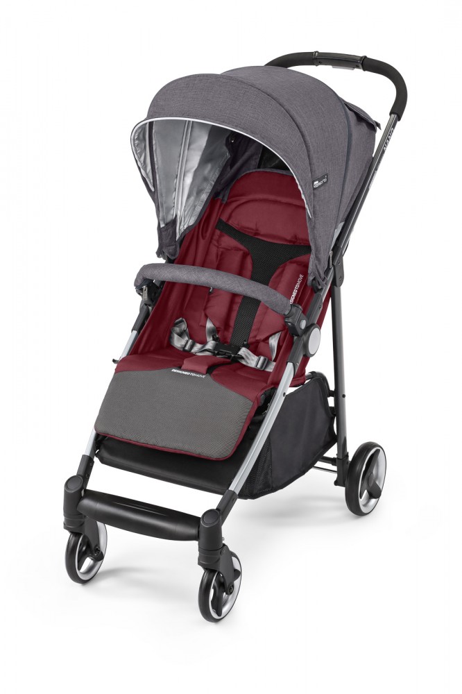 babashop.hu - Espiro Nano sport babakocsi - 02 Puple Rain 2019