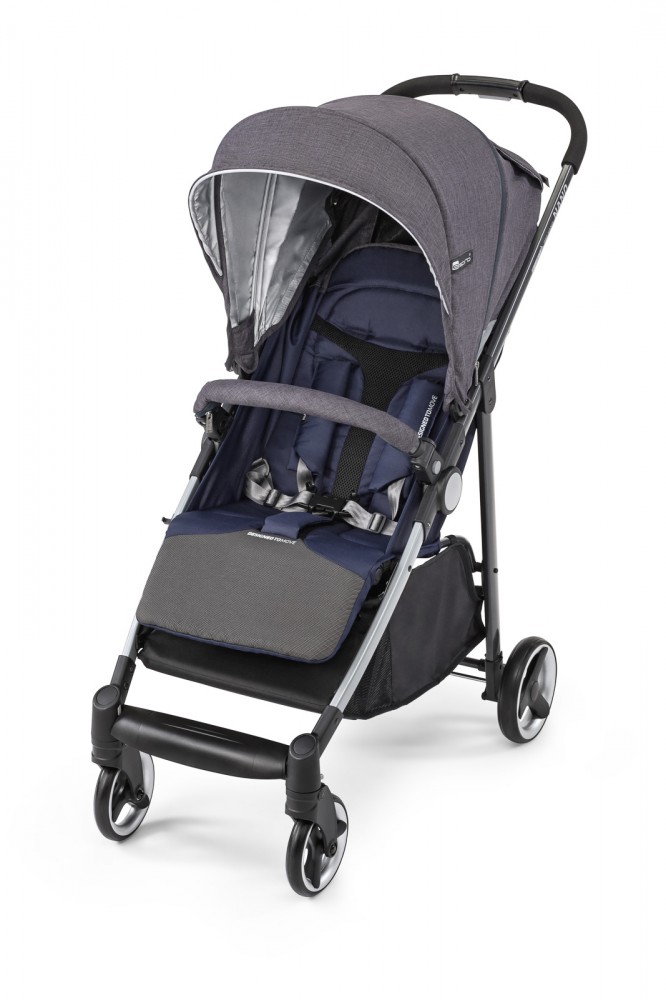 babashop.hu - Espiro Nano sport babakocsi - 03 Navy Sky 2019