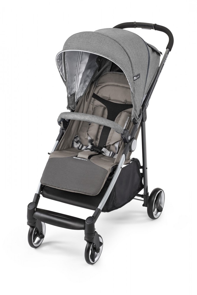 babashop.hu - Espiro Nano sport babakocsi - 09 Desert Beige 2019