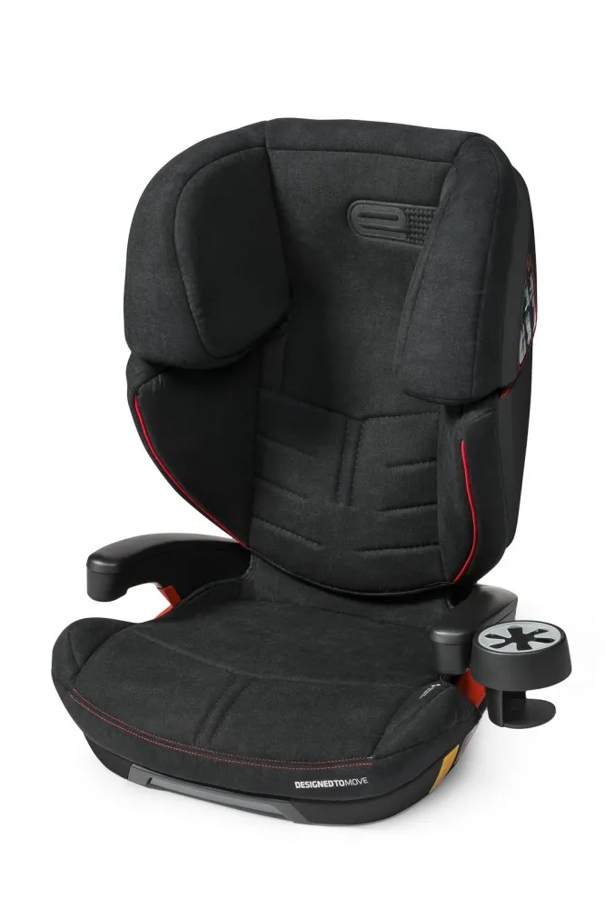 babashop.hu - Espiro Omega FX autósülés 15-36kg - 10 Onyx 2019 !! kifutó !!