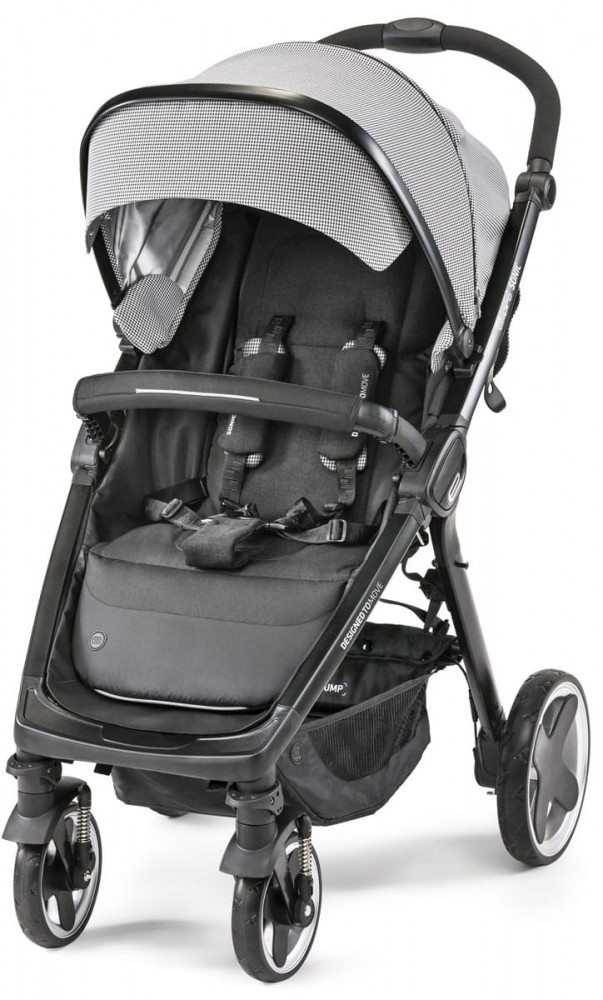 babashop.hu - Espiro Sonic sport babakocsi - 20 Pepit 2019