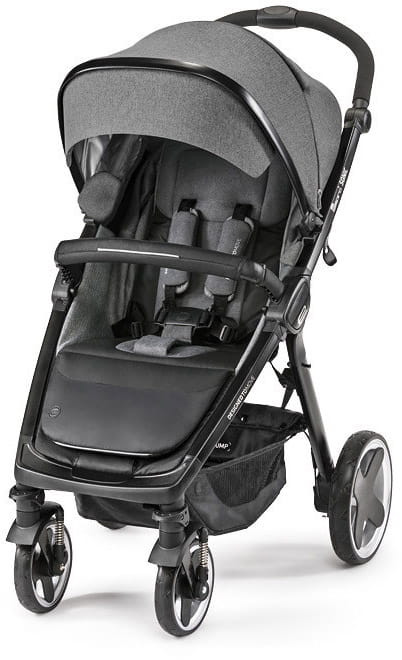 babashop.hu - Espiro Sonic sport babakocsi - 30 Rustic 2019