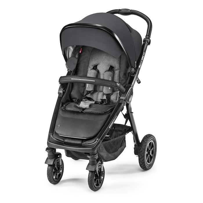 babashop.hu - Espiro Sonic Air sport babakocsi - 07 Stone 2019
