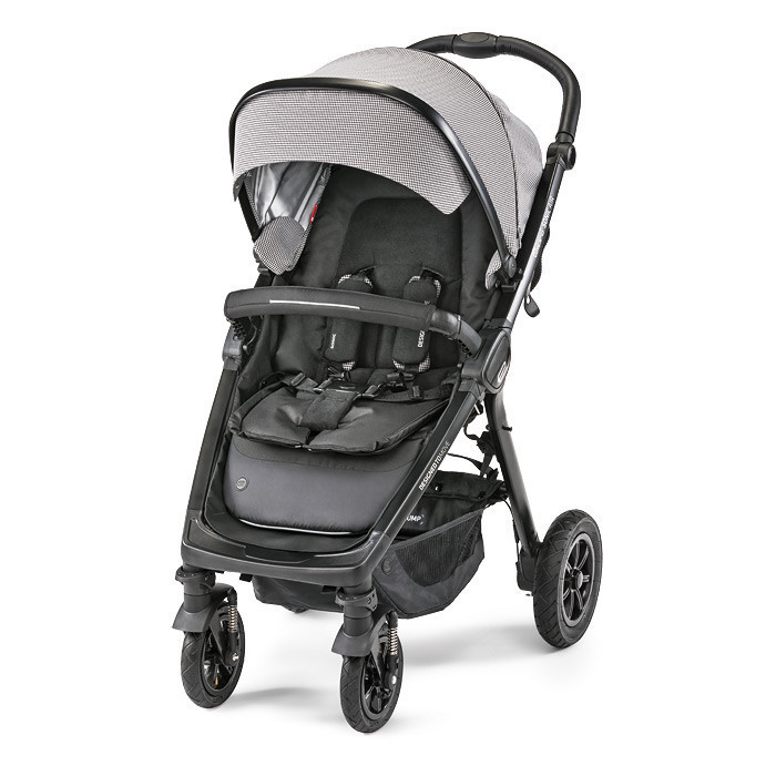 babashop.hu - Espiro Sonic Air sport babakocsi - 20 Pepit 2019