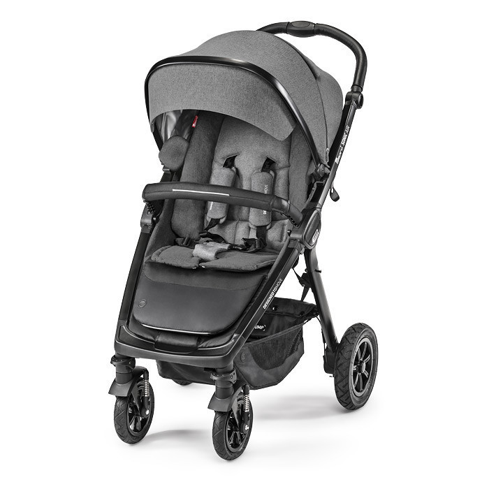 babashop.hu - Espiro Sonic Air sport babakocsi - 30 Rustic 2019