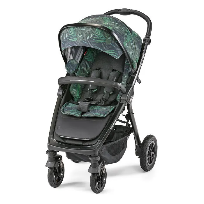 babashop.hu - Espiro Sonic Air sport babakocsi - 40 Jungle 2019