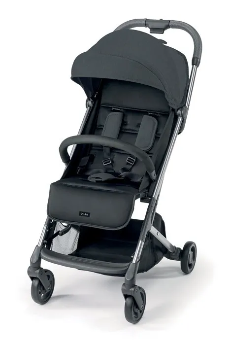 babashop.hu - Espiro Art sport babakocsi - 17 Graphite Street 2020