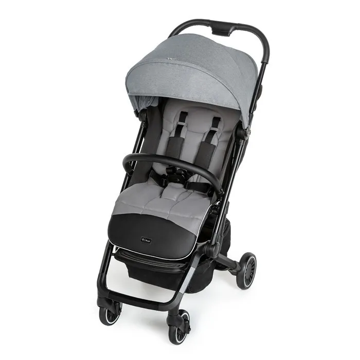babashop.hu - Espiro Axel sport babakocsi - 07 Gray Center 2020