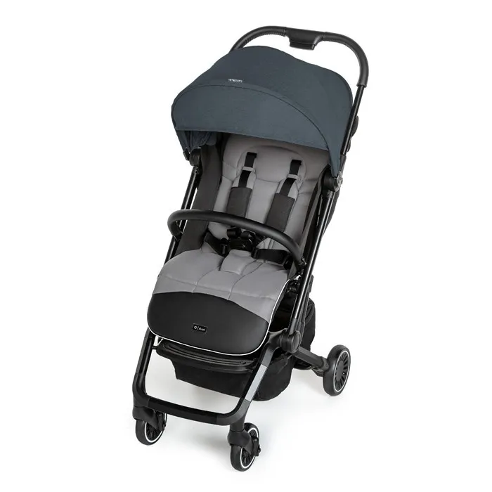 babashop.hu - Espiro Axel sport babakocsi - 17 Graphite Street 2020