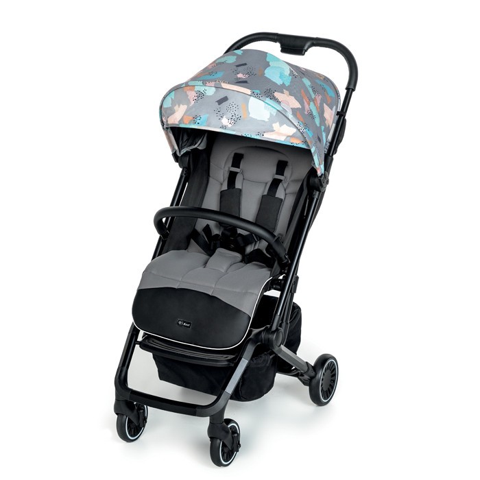 babashop.hu - Espiro Axel sport babakocsi - 50 Abstract 2020