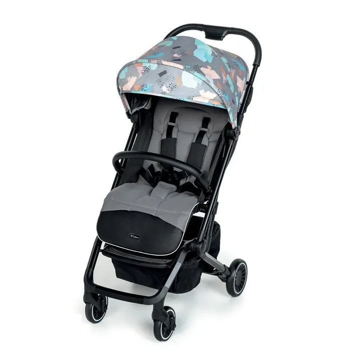 babashop.hu - Espiro Axel sport babakocsi - 50 Abstract 2020
