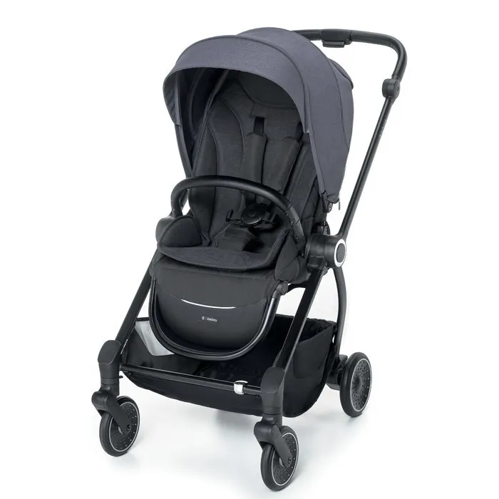 babashop.hu - Espiro Galaxy sport babakocsi - 17 Graphite Street 2020