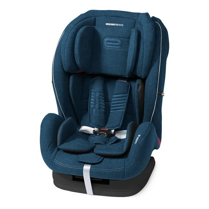 babashop.hu - Espiro Kappa autósülés 9-36kg - 03 Denim 2020